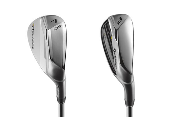 taylormade rocketbladez sand wedge